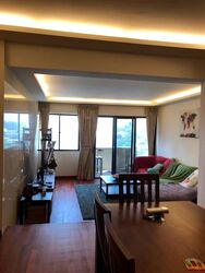 The Riverwalk / Riverwalk Apartments (D1), Apartment #554080301